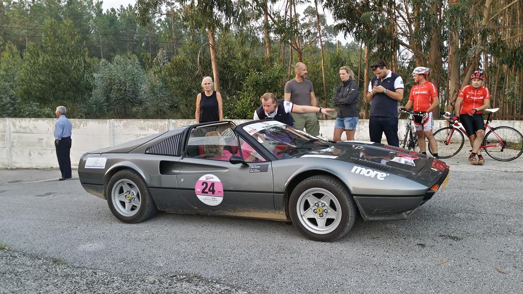 Miles of Mystery 201470